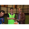 Şampiyon Akdağ Spor Oldu Şampiyon Akdağ Spor Oldu