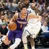 Devin Booker tarihe geçti Devin Booker tarihe geçti