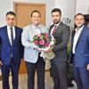 MAGİAD, Akhisar da temaslarda bulundu MAGİAD, Akhisar da temaslarda bulundu
