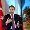 Bakan Albayrak tan MHP Genel Başkanı Bahçeli ye teşekkür