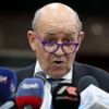 Fransa: Türkiye'den tansiyonu söylemle değil, eylemle düşürmesini bekliyoruz Fransa: Türkiye'den tansiyonu söylemle değil, eylemle düşürmesini bekliyoruz