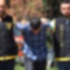 Hırsızlık zanlısını babası yakalattı