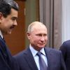 Rusya’dan Venezuela’ya darbe! Rusya’dan Venezuela’ya darbe!