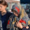 Konya'da 'Canlı bomba' iddiasıyla bir kadın yakalandı Konya'da 'Canlı bomba' iddiasıyla bir kadın yakalandı