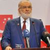 Saadet Partisi'nden 'hayır' kitapçığı
