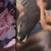 İstanbul'da skandal yat partisi! Ne maske taktılar ne de mesafeye uydular...