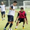 Antalyaspor'da Osmanlı hazırlığı