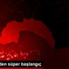 Göztepe den süper başlangıç Göztepe den süper başlangıç