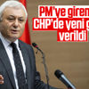 Tuncay Özkan'a CHP'de yeni görev haberi Tuncay Özkan'a CHP'de yeni görev haberi
