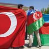 Çavuşoğlu'ndan Azerbaycanlı gençlere destek mesajı: 'Can gardaşlarımıza canımız feda'