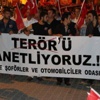 Yenice’de Şehitlere Saygı Yürüyüşü Yapıldı Yenice’de Şehitlere Saygı Yürüyüşü Yapıldı