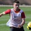İşte Galatasaray'ın ilk transferi İşte Galatasaray'ın ilk transferi