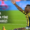 Hocam bizi de bitiriyorsun! Hocam bizi de bitiriyorsun!
