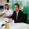 Bursaspor da Dusan Alimpijevic imzayı attı