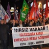 KESK'ten 17 Aralık protestosu KESK'ten 17 Aralık protestosu
