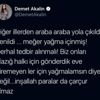 Deprem yardımları yağmalandı mı? Demet Akalın dan ... Deprem yardımları yağmalandı mı? Demet Akalın dan ...