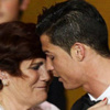 Ronaldo'nun annesi havaalanında 55 bin euro ile yakalandı