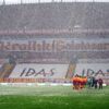 Terim'den 'kupa' neşteri Terim'den 'kupa' neşteri