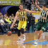 Fenerbahçe Beko Play-Off'ta