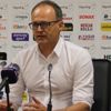 Ankaragücü maçına konsantre olmamız gerekiyor Ankaragücü maçına konsantre olmamız gerekiyor