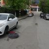 36 aracın lastiklerini bıçak saplayıp patlattılar 36 aracın lastiklerini bıçak saplayıp patlattılar