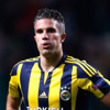 Van Persie’den iddialı açıklama!