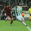 Torku Konyaspor: 2 - Trabzonspor: 0