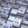 Periyoduk tabloya 4 yeni element eklendi