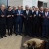 Devlet Bahçeli Aday Oldu Koç Kestirdi Devlet Bahçeli Aday Oldu Koç Kestirdi