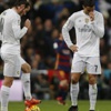 Real Madrid taraftarı hezimeti affetmiyor Real Madrid taraftarı hezimeti affetmiyor