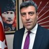 CHP’den yaptırım açıklaması! CHP’den yaptırım açıklaması!