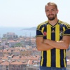 Caner Erkin'in derbi iddiası Caner Erkin'in derbi iddiası