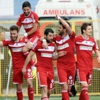 Onlar Süper Lig takımı avcısı! Onlar Süper Lig takımı avcısı!