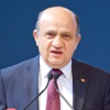 Fikri Işık: 'Bir ton demir bir iPhone etmiyor teknolojide hızlı ilerleyelim' Fikri Işık: 'Bir ton demir bir iPhone etmiyor teknolojide hızlı ilerleyelim'