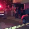 Sultangazi’de Cami İmamının Evi Kurşunlandı