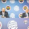 Fener’e bir sponsor daha geldi Fener’e bir sponsor daha geldi