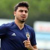 Fenerbahçe'de Ozan Tufan affediliyor Fenerbahçe'de Ozan Tufan affediliyor