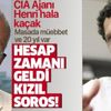 Son dakika: Kızıl Soros Osman Kavala ve yakalama kararı bulunan eski CIA danışmanı Henri Barkey için hesap zamanı! Son dakika: Kızıl Soros Osman Kavala ve yakalama kararı bulunan eski CIA danışmanı Henri Barkey için hesap zamanı!
