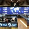 Katar ve yerli yatırımcı borsayı uçurdu
