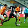 Son dakika: Son 30 yılın unutulmaz Beşiktaş-Galatasaray derbileri! 'Sergen attı, şampiyonluk geldi' ve derbi yarıda kaldı! Son dakika: Son 30 yılın unutulmaz Beşiktaş-Galatasaray derbileri! 'Sergen attı, şampiyonluk geldi' ve derbi yarıda kaldı!
