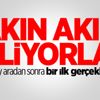 Hareket başladı sırada Avrupa var Hareket başladı sırada Avrupa var