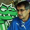 Şenol Güneş daha fazla dayanamadı