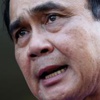 Tayland'da darbe sona erdi Tayland'da darbe sona erdi