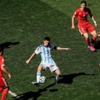 ''Tutulamayan Messi'' ödül getirdi ''Tutulamayan Messi'' ödül getirdi