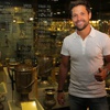 Diego Ribas için 2015 planı Diego Ribas için 2015 planı
