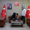 Terör örgütü PKK'da çözülme sürüyor! 2 terörist daha teslim oldu Terör örgütü PKK'da çözülme sürüyor! 2 terörist daha teslim oldu