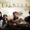 Diriliş Ertuğrul dizisi yorumları