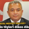Kaymakam'dan ibretlik sözler! Kaymakam'dan ibretlik sözler!