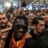 Drogba ‘git’ dedi