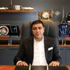 Van Spor FK As Başkanı Bayram istifa etti Van Spor FK As Başkanı Bayram istifa etti